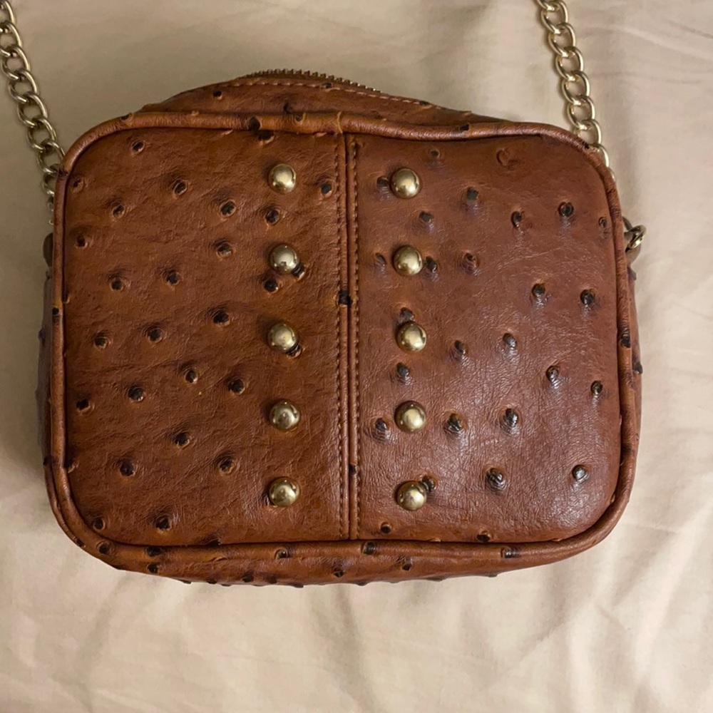 COPY - Steve Madden small crossbody